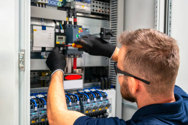 Best Affordable Emergency Electrician  in Waynesville, OH