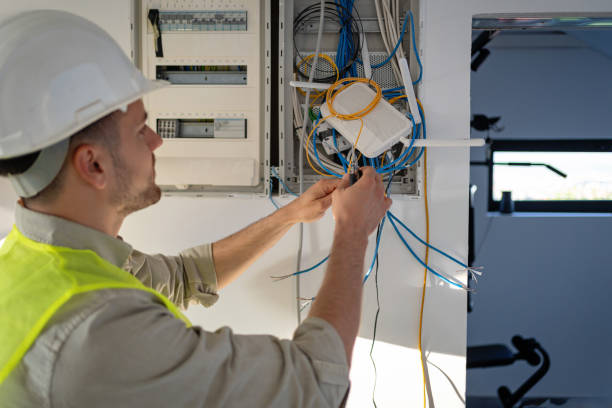Best Circuit Breaker Repair  in Waynesville, OH