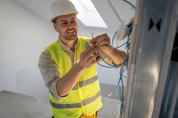 Best Commercial Electrician Services  in Waynesville, OH